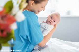 墨序生殖医学中心